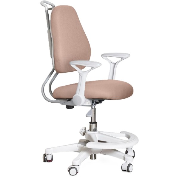 Фото - Крісло дитяче Evo-kids Mio Ergo Brown (Y-507 BR)